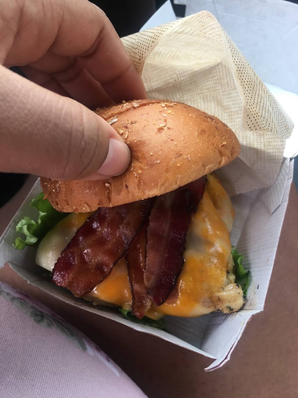 Chick-fil-A | restaurant | 3648 W Hillsboro Blvd, Deerfield Beach, FL 33442, USA | 9545700404 OR +1 954-570-0404