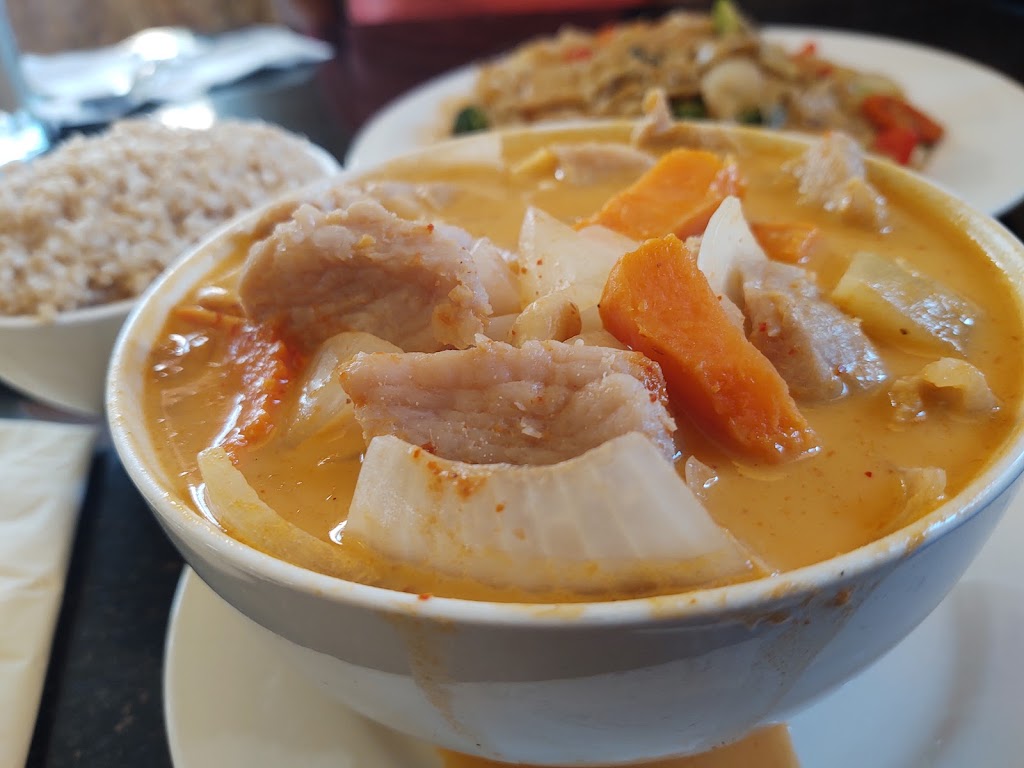 Chang Thai Montrose Cuisine | restaurant | 1015 S Townsend Ave, Montrose, CO 81401, USA | 9702404567 OR +1 970-240-4567