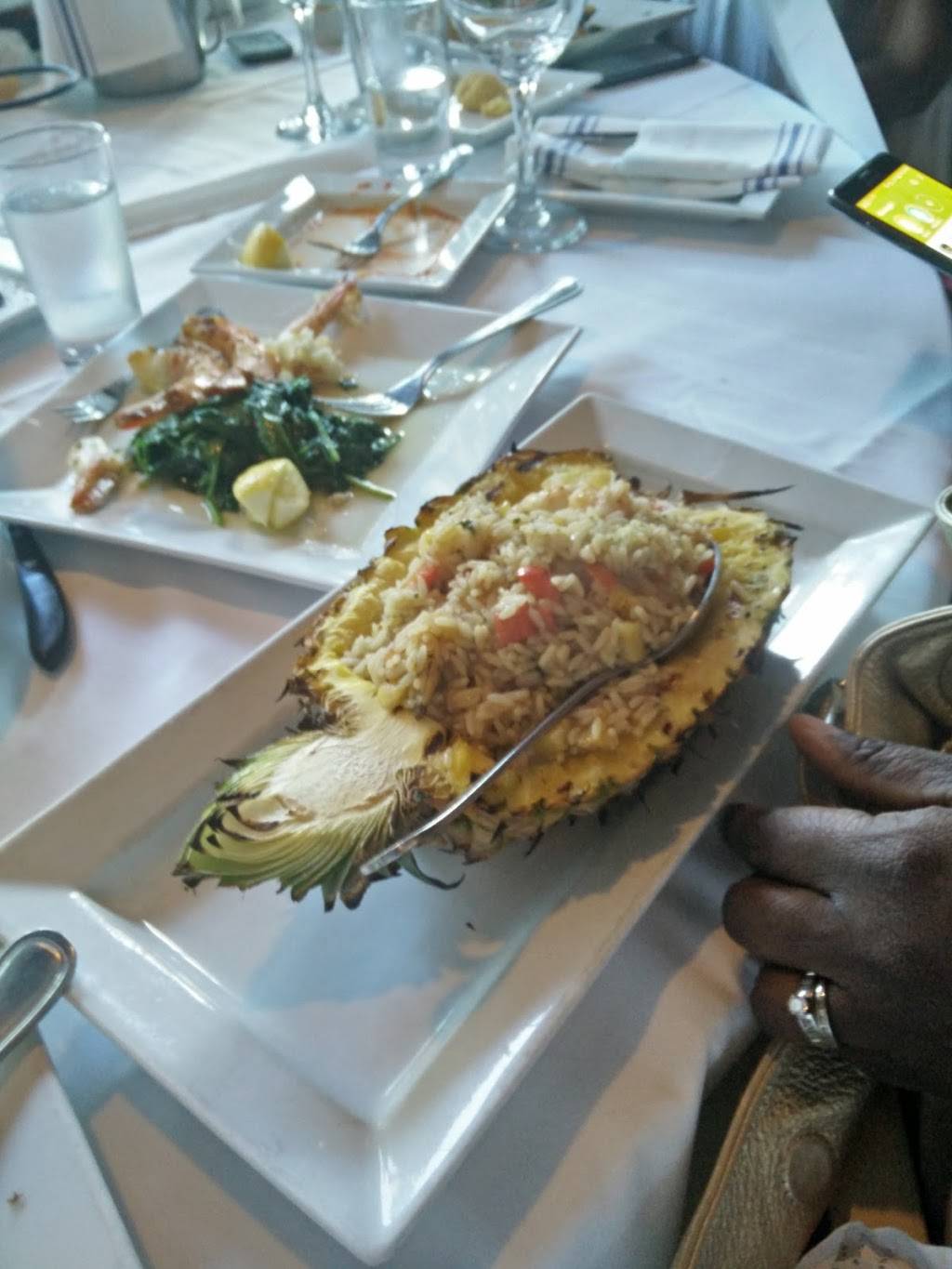 Fin Raw Bar & Kitchen | restaurant | 183 Glenridge Ave, Montclair, NJ 07042, USA | 9737440068 OR +1 973-744-0068