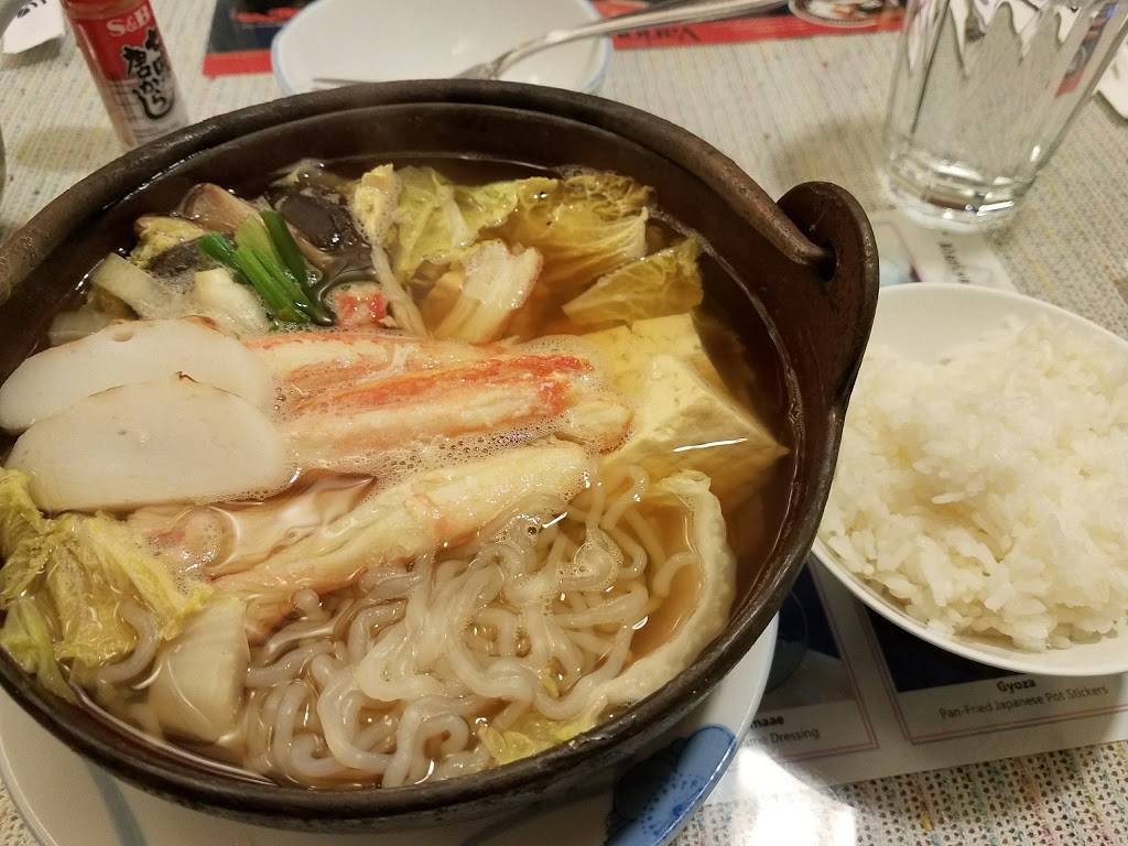 HaRu Sushi | restaurant | 1551 Stowell, C St, Santa Maria, CA 93458, USA | 8059220025 OR +1 805-922-0025