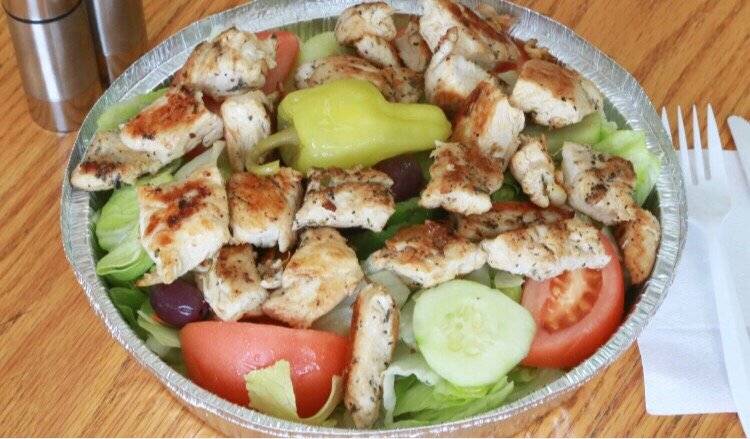 Buffalos Pizza & Subs | restaurant | 884 Washington St, Norwood, MA 02062, USA | 7817691500 OR +1 781-769-1500