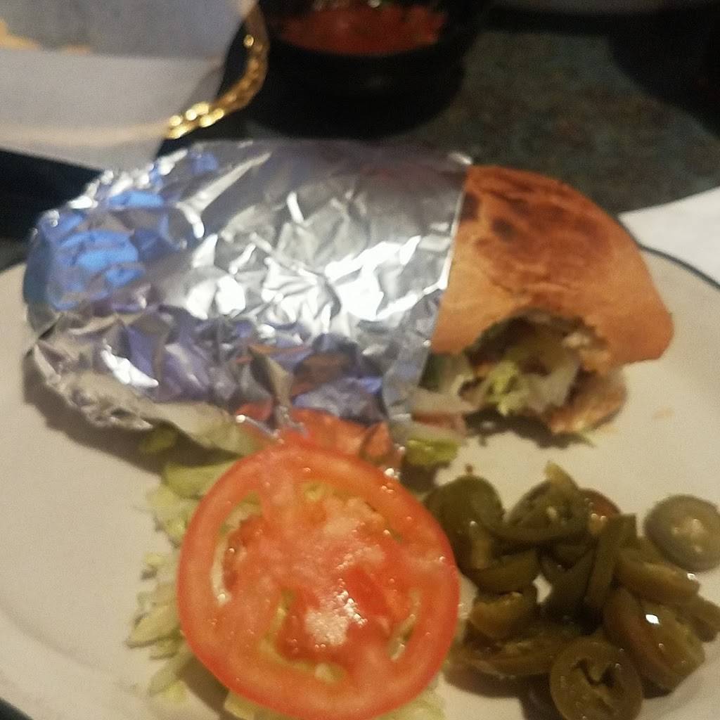 Ortegas | restaurant | 5799-5505 El Camino Real, Atascadero, CA 93422, USA | 8054642890 OR +1 805-464-2890