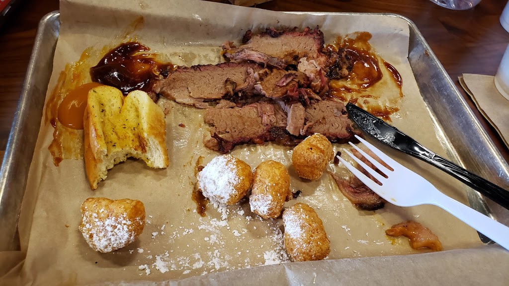 Holy Hog Barbeque | restaurant | 207 N Hiatus Rd, Pembroke Pines, FL 33026, USA | 9542513940 OR +1 954-251-3940