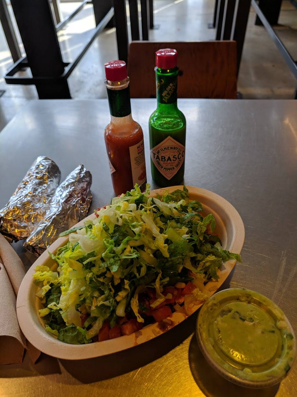 Chipotle Mexican Grill | restaurant | 1505 University Dr E, College Station, TX 77840, USA | 9792604824 OR +1 979-260-4824