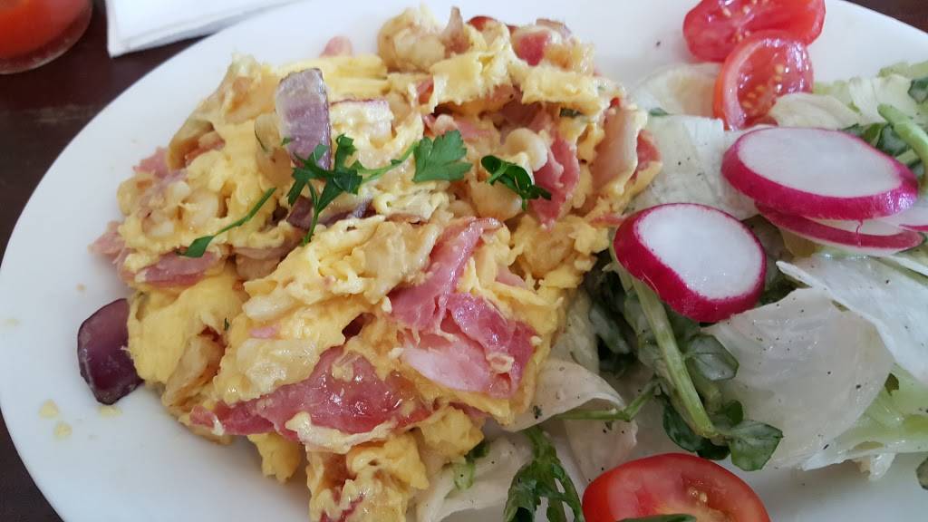 Cafe Steinhof | cafe | 422 7th Ave, Brooklyn, NY 11215, USA | 7183697776 OR +1 718-369-7776