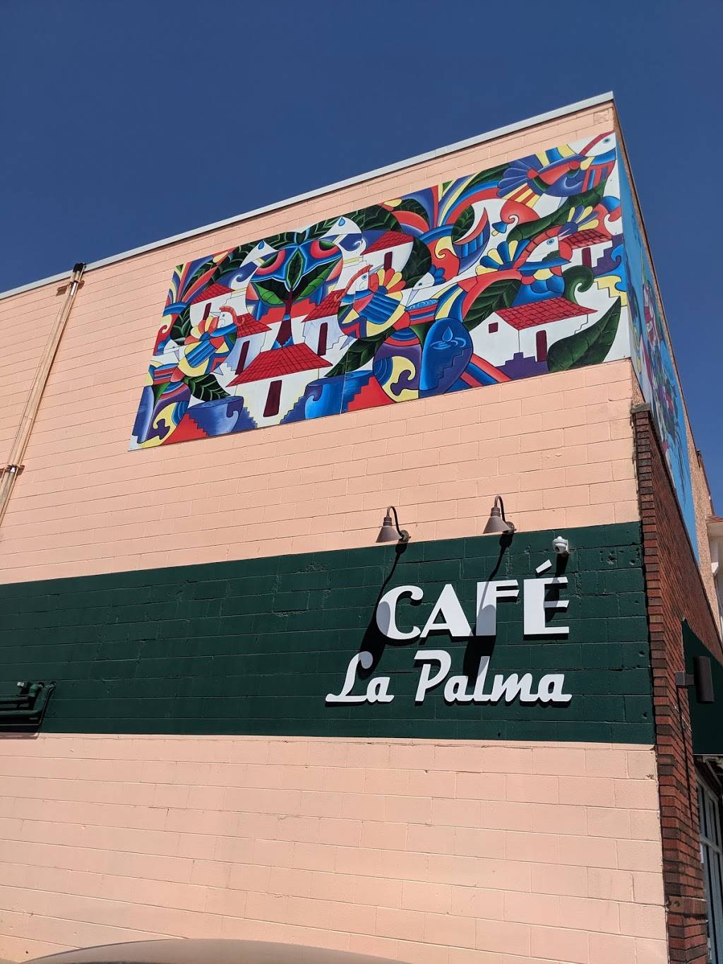 Supermercado La Palma | restaurant | 655 Payne Ave, St Paul, MN 55130, USA | 6517724313 OR +1 651-772-4313