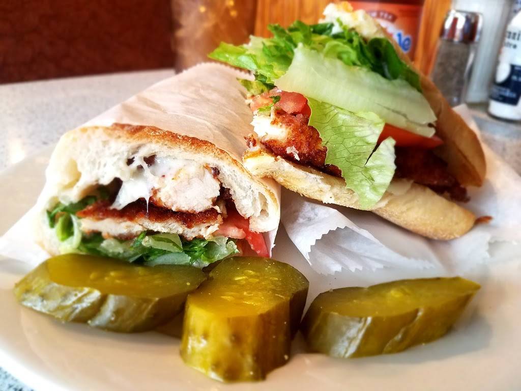 U & I | restaurant | 4409 18th Ave, Brooklyn, NY 11204, USA | 7184357332 OR +1 718-435-7332