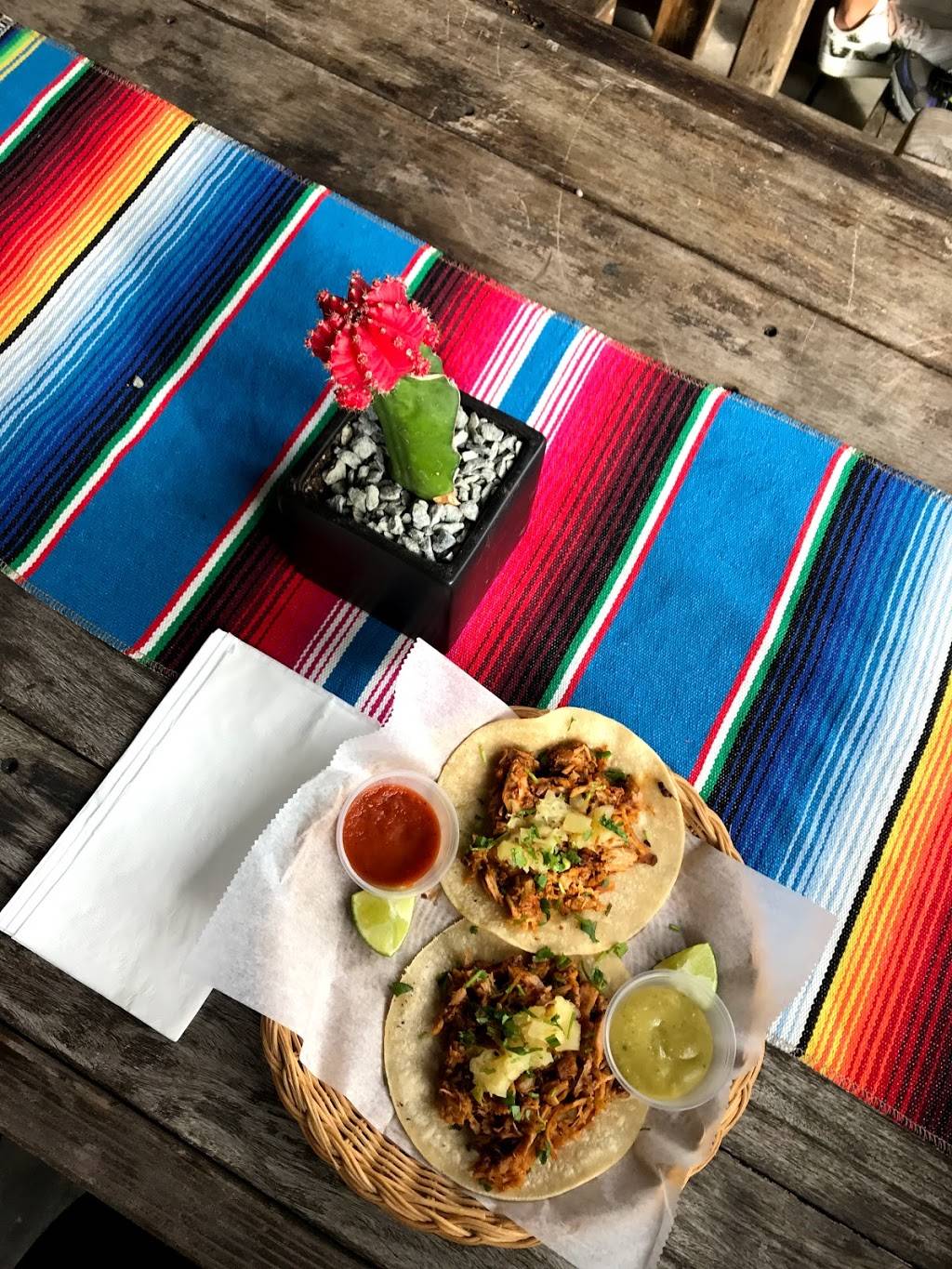 Tacomiendo | restaurant | 2600 NE 2nd Ave, Miami, FL 33137, USA | 3055091016 OR +1 305-509-1016