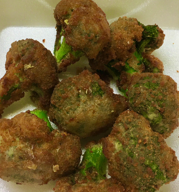 Crispy Gourmet Takeout | restaurant | 376 W Granada Blvd Ste A, Ormond Beach, FL 32174, USA | 3862563201 OR +1 386-256-3201