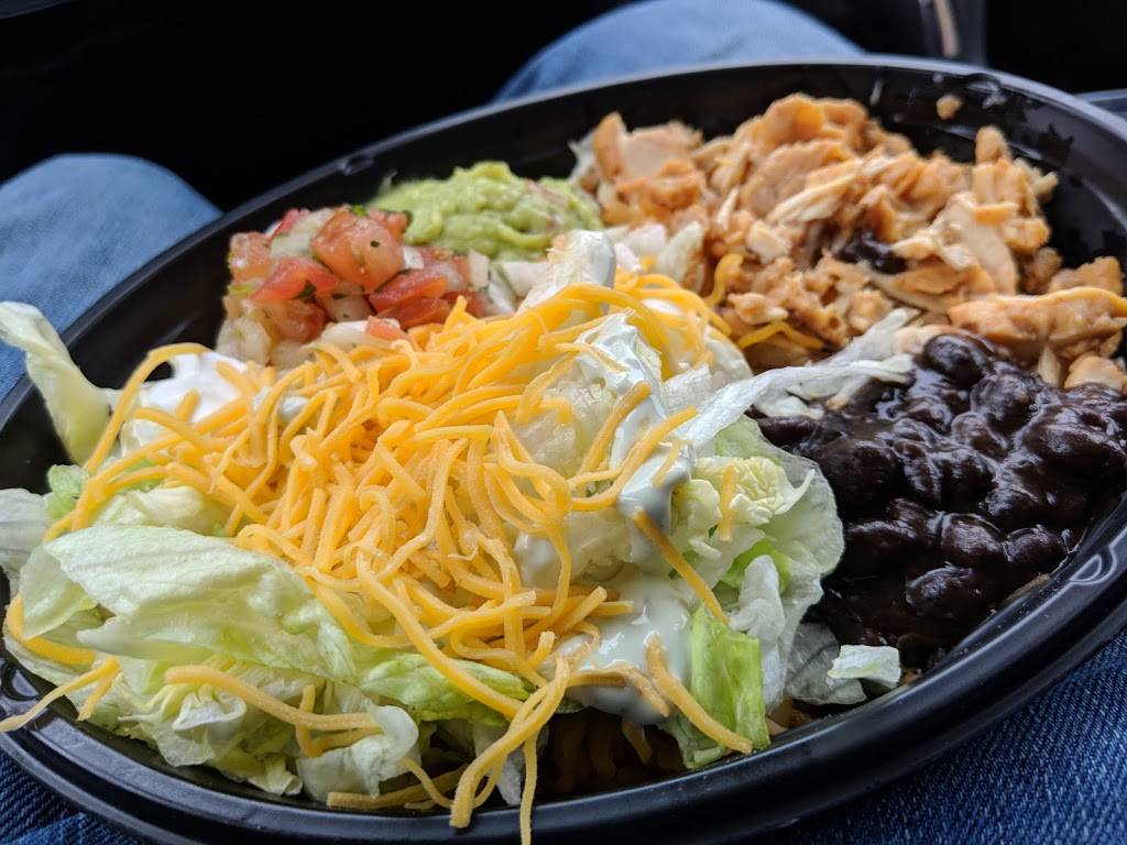 Taco Bell | meal takeaway | 1061 N Court St, Medina, OH 44256, USA | 3307251221 OR +1 330-725-1221