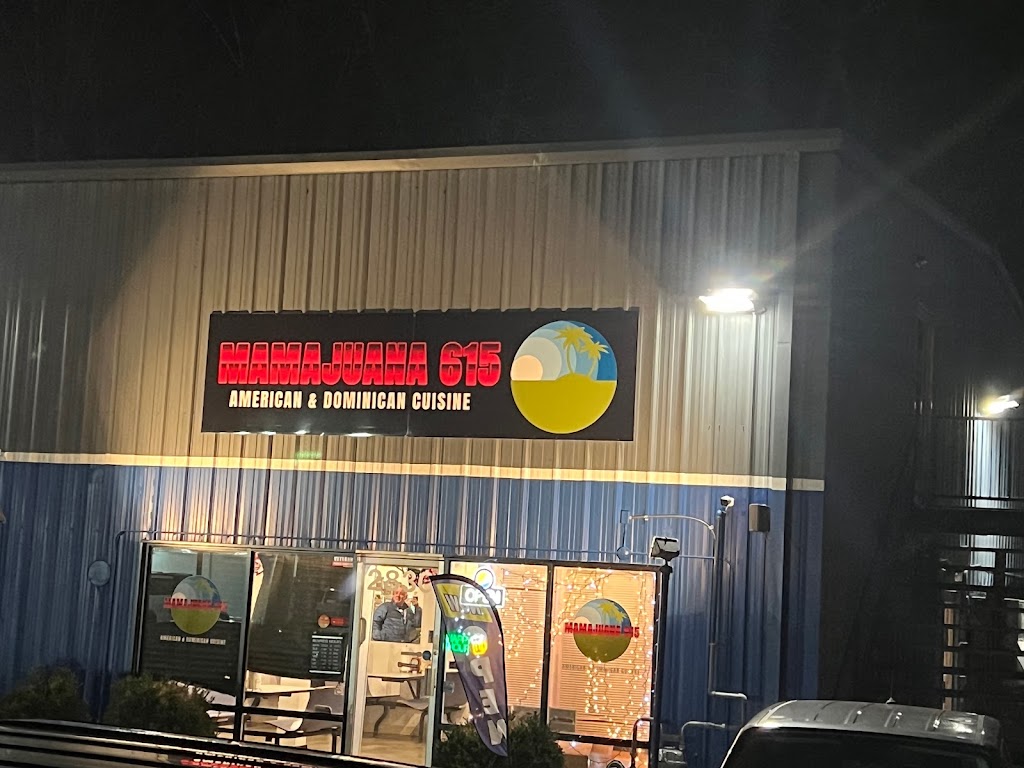 Mamajuana615 | restaurant | 2830 Middle Tennessee Blvd, Murfreesboro, TN 37130, USA | 6156247198 OR +1 615-624-7198