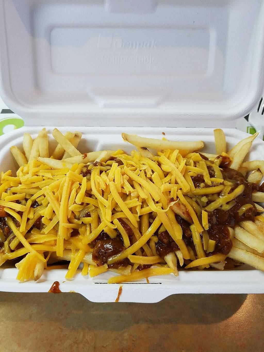 Wienerschnitzel | restaurant | 411 N Capitol Ave, San Jose, CA 95133, USA | 4089239492 OR +1 408-923-9492