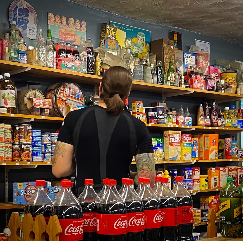 Lee Delauter & Sons Inc | restaurant | 201 S Church St, Middletown, MD 21769, USA | 3013718854 OR +1 301-371-8854