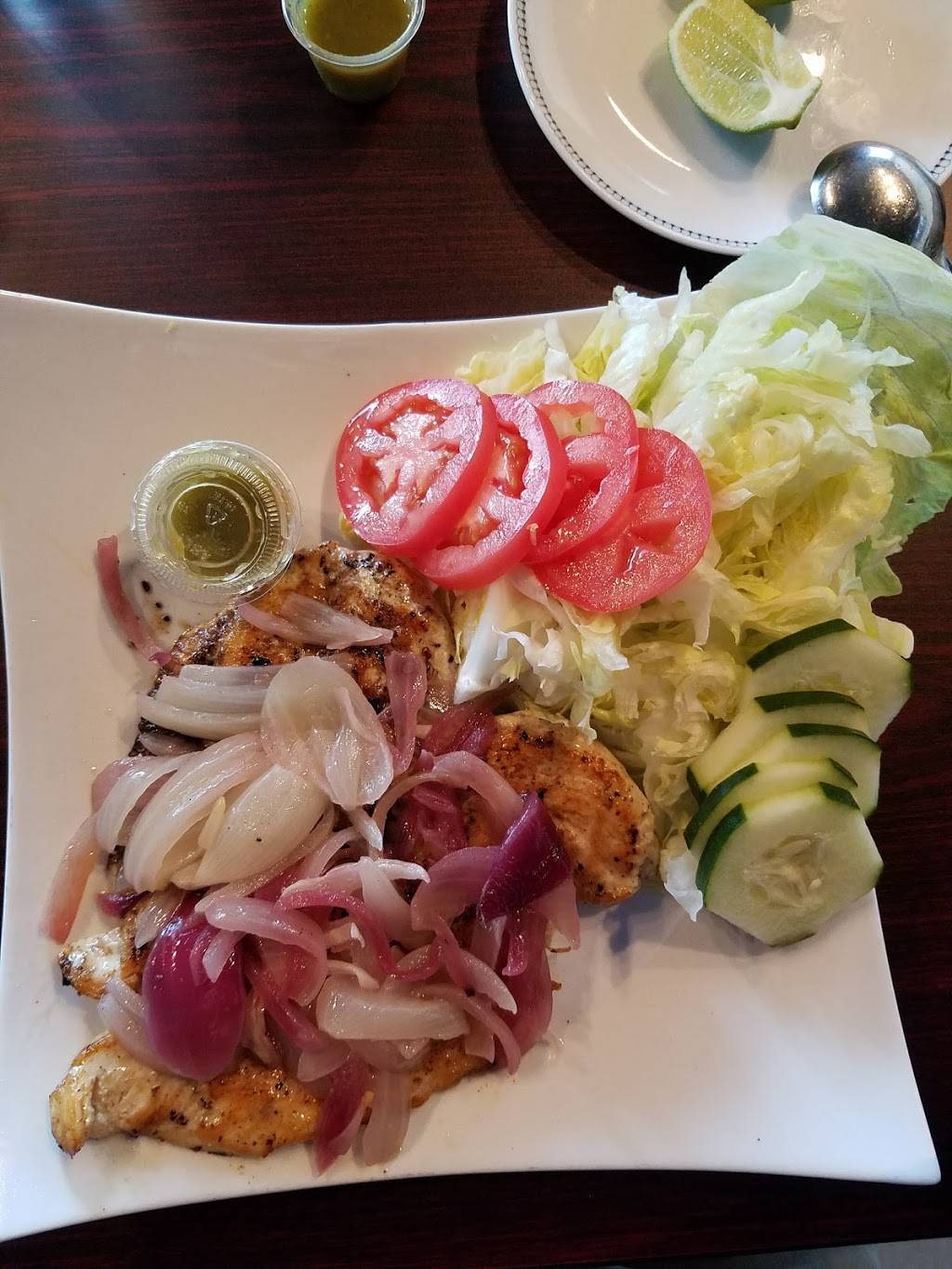 Delicias Caribeñas Restaurant | restaurant | 6790 Stirling Rd, Hollywood, FL 33024, USA | 9548424812 OR +1 954-842-4812