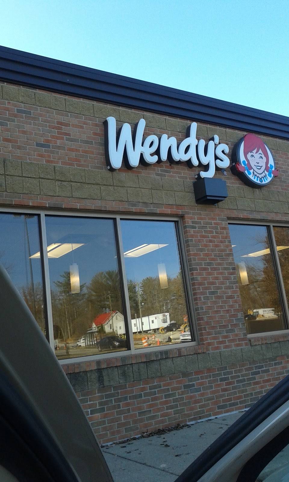 Wendys | restaurant | 4001 South Old, IN-37, Bloomington, IN 47401, USA | 8128245444 OR +1 812-824-5444