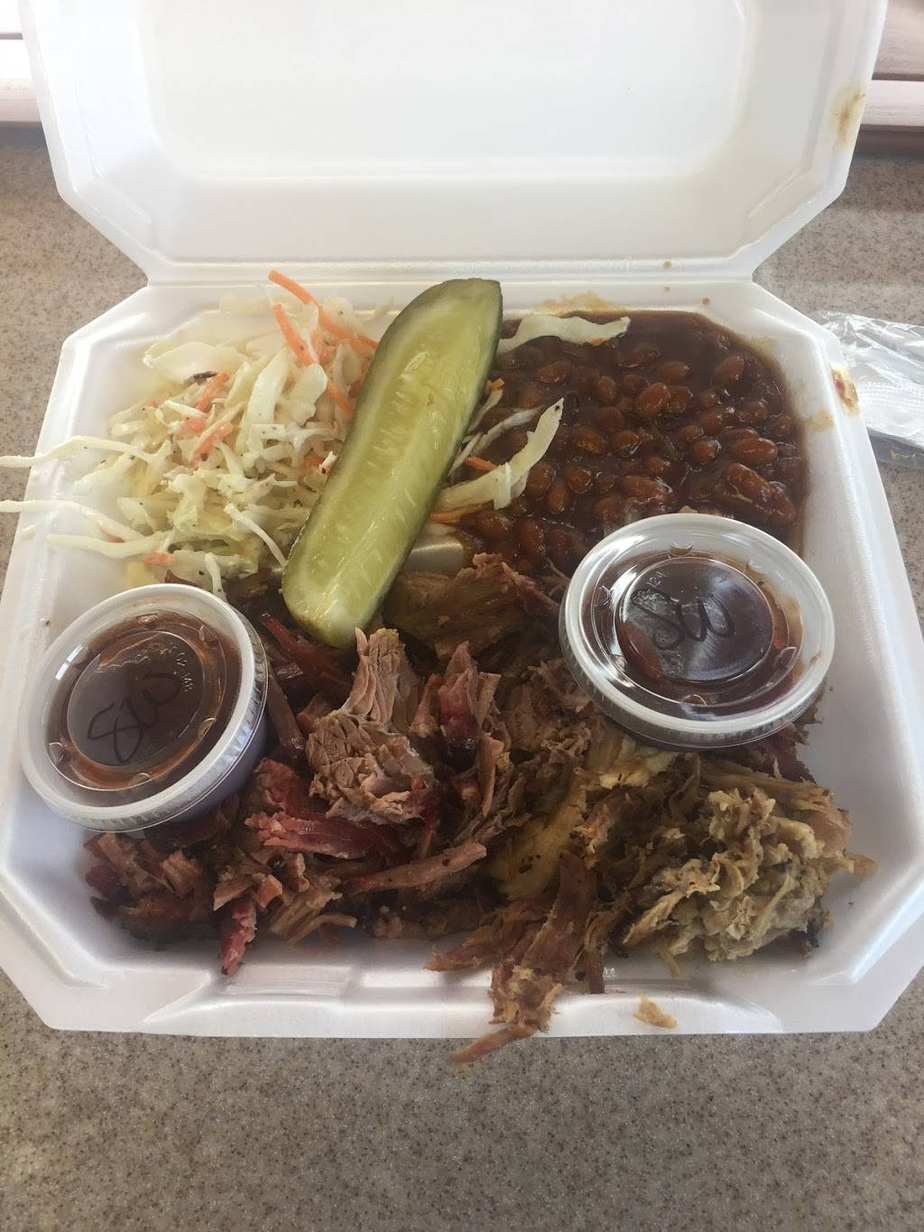 Colorado Smokehouse | meal delivery | 6679 Camden Blvd, Fountain, CO 80917, USA | 7196511453 OR +1 719-651-1453