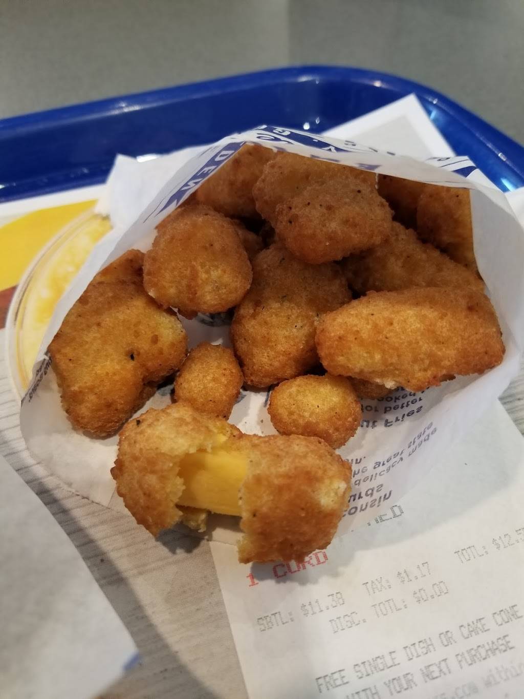 Culvers | restaurant | 1105 S 42nd St, Mt Vernon, IL 62864, USA | 6183167351 OR +1 618-316-7351