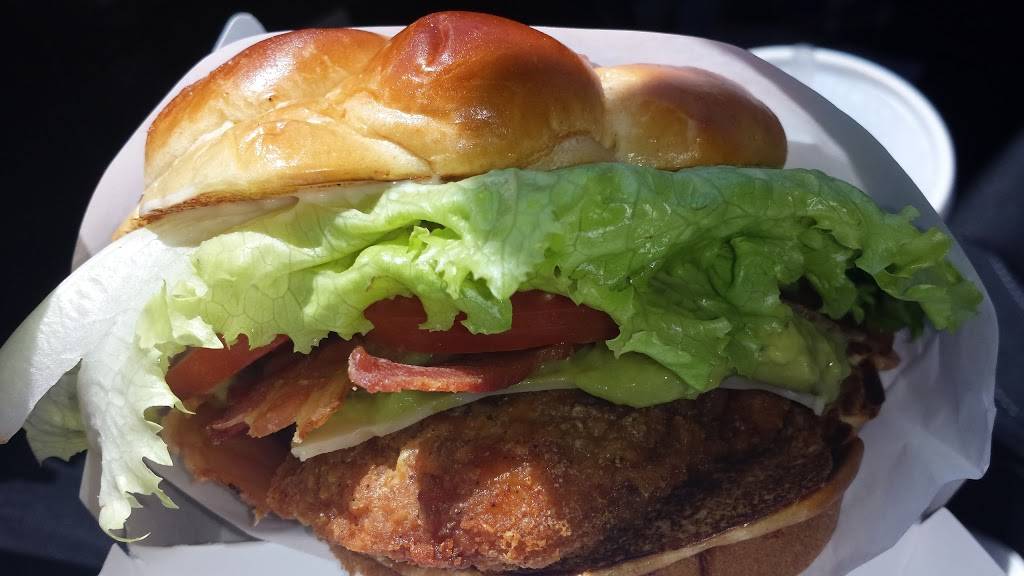 Jack in the Box | restaurant | 201 W Parker Rd, Plano, TX 75023, USA | 9724230524 OR +1 972-423-0524