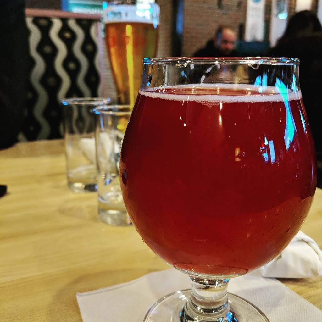 Old Chicago | restaurant | 2155 Prairie Center Pkwy, Brighton, CO 80601, USA | 7204457870 OR +1 720-445-7870