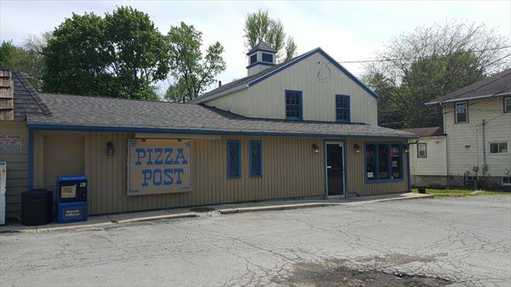 Pizza Post Family Restaurant | restaurant | 222 1/2 E Main St, Norwalk, OH 44857, USA | 4196688385 OR +1 419-668-8385