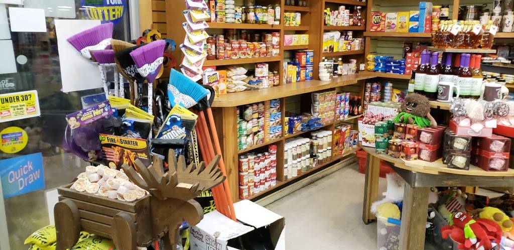 Olives Country Store and Cafe | restaurant | Shokan Square - P.O. Box 508, 3110 NY-28, Shokan, NY 12481, USA | 8456578959 OR +1 845-657-8959