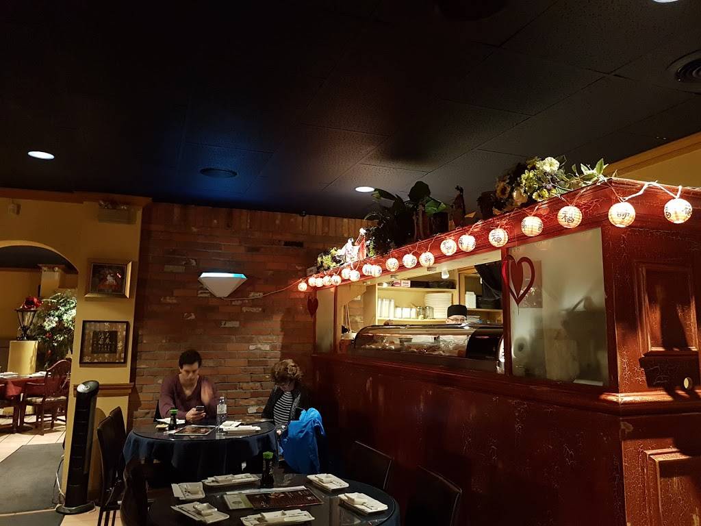 Sushi Kui Japanese Restaurant | restaurant | 2 Orchard Heights Blvd, Aurora, ON L4G 6M6, Canada | 9057278822 OR +1 905-727-8822