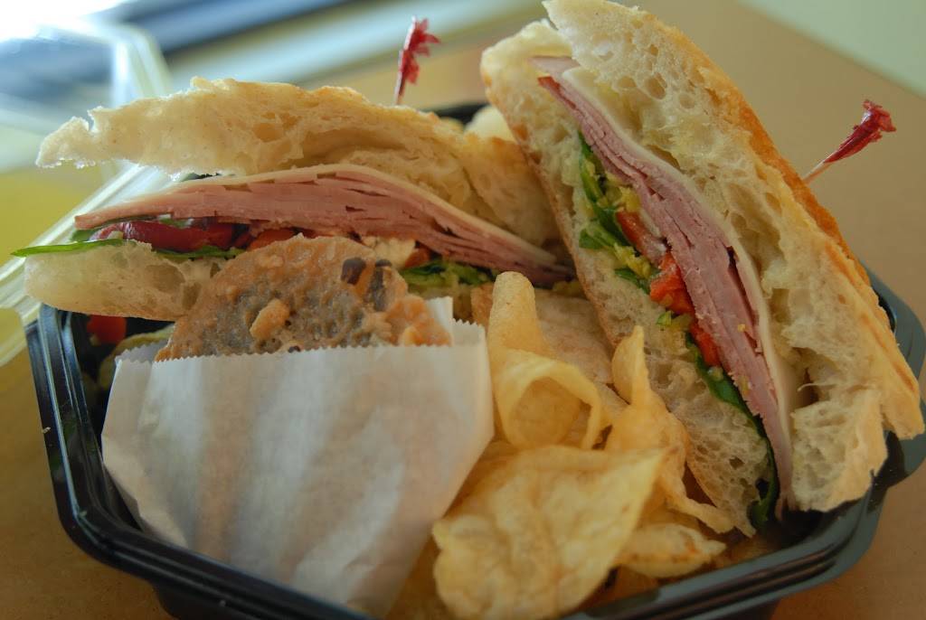 Mici Handcrafted Italian | restaurant | 9245 S Broadway, Highlands Ranch, CO 80129, USA | 3036836424 OR +1 303-683-6424