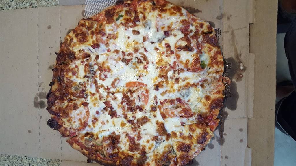 Rosatis Pizza | restaurant | 4206 E Chandler Blvd #34, Phoenix, AZ 85048, USA | 4807061777 OR +1 480-706-1777