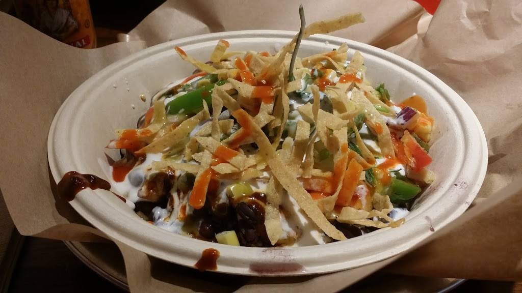 QDOBA Mexican Eats | restaurant | 3100 S Grand Blvd Ste F, St. Louis, MO 63118, USA | 3147727200 OR +1 314-772-7200