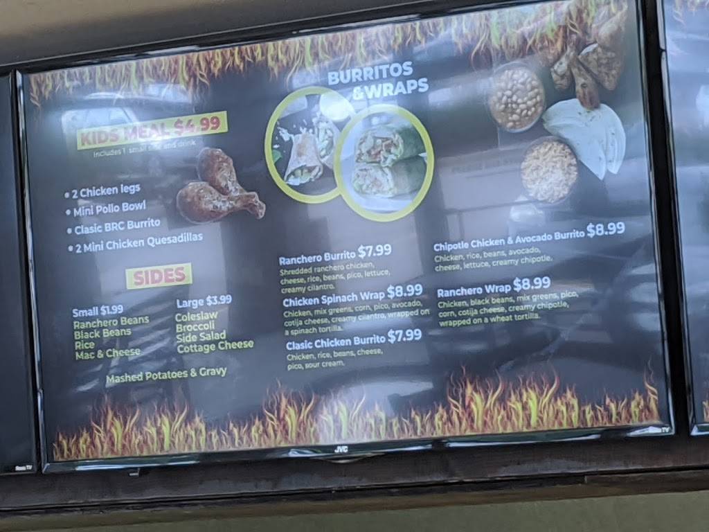 El Pollo Ranchero | restaurant | 1960 Grand Ave #21, West Des Moines, IA 50265, USA | 5152237223 OR +1 515-223-7223