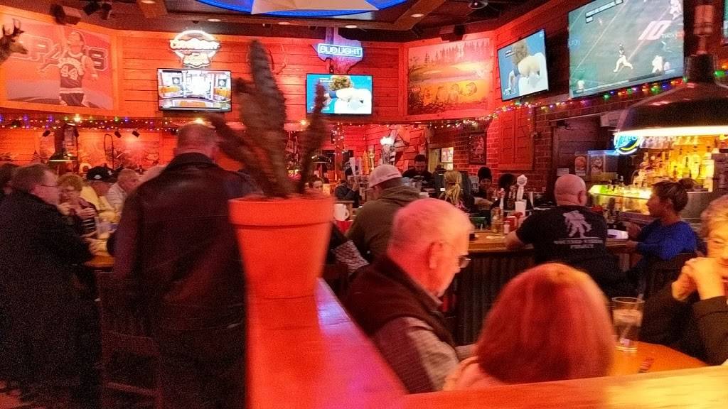 Texas Roadhouse | restaurant | 13830 I-35, Live Oak, TX 78233, USA | 2109674998 OR +1 210-967-4998