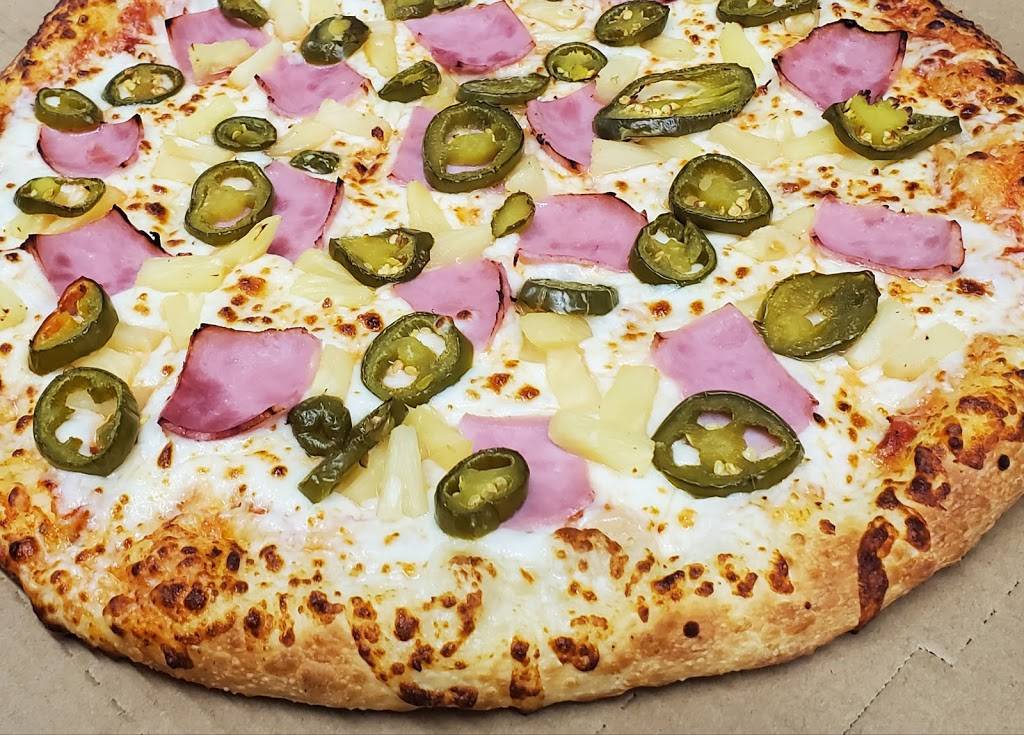 Asada Pizza | restaurant | 12615 San Fernando Rd, Sylmar, CA 91342, USA | 8184036933 OR +1 818-403-6933