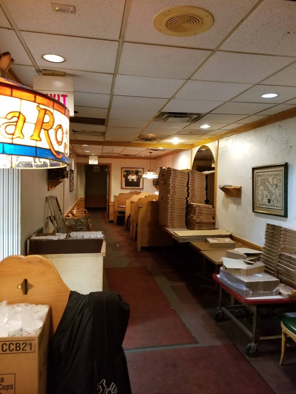 LaRosas Pizza Mount Washington | restaurant | 2111 Beechmont Ave, Cincinnati, OH 45230, USA | 5133471111 OR +1 513-347-1111