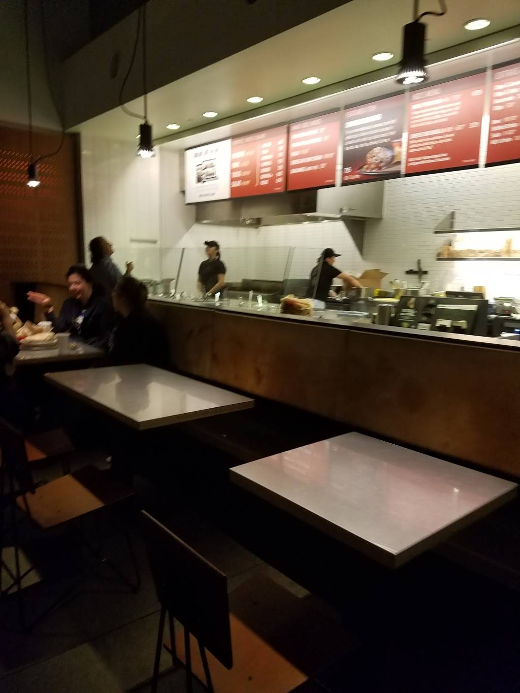 Chipotle Mexican Grill | restaurant | 3616 Rosemead Blvd, Rosemead, CA 91770, USA | 6267826431 OR +1 626-782-6431