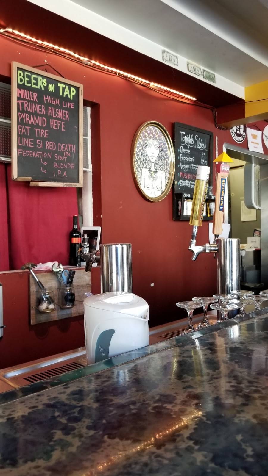 Five 10 Pizza | meal delivery | 400 15th St, Oakland, CA 94612, USA | 5104441585 OR +1 510-444-1585