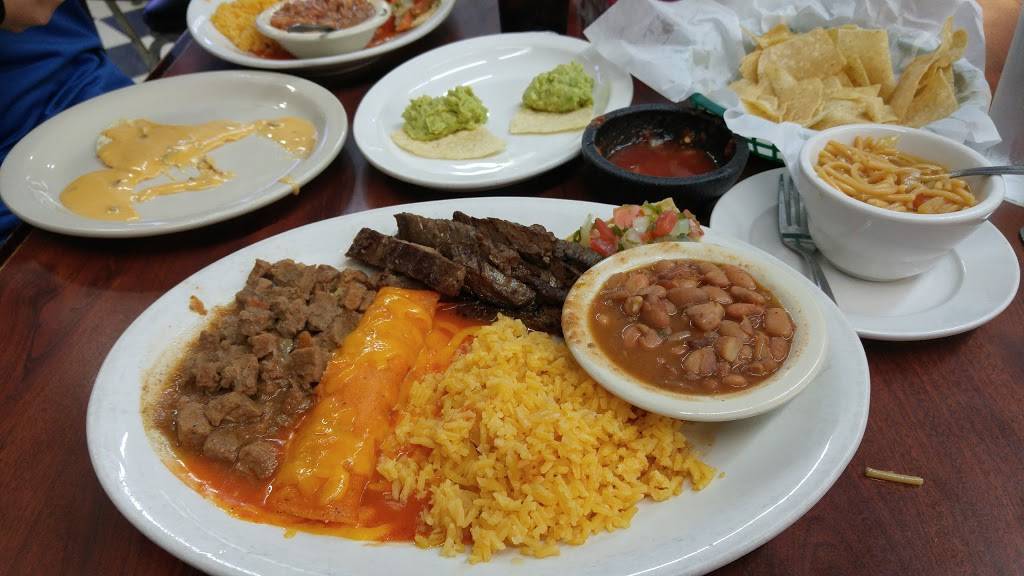 MI Abuelitas Homestyle Mexican Restaurant | restaurant | 1728 45th St, Galveston, TX 77550, USA | 4096211616 OR +1 409-621-1616