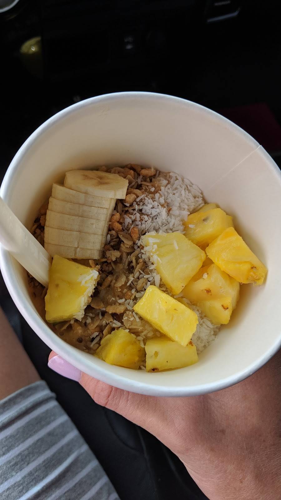 High Tide Juice Co. | restaurant | 55 Beach St, Westerly, RI 02891, USA | 4015961736 OR +1 401-596-1736