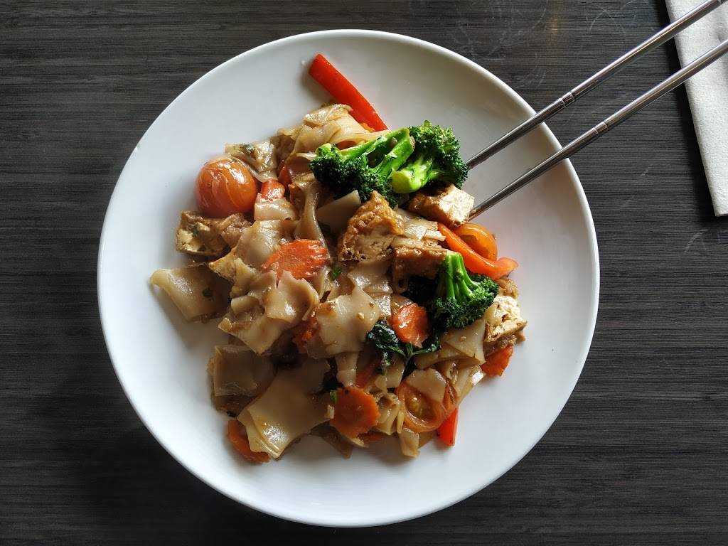 Coup De Thai | restaurant | 137 N Santa Cruz Ave, Los Gatos, CA 95030, USA | 4084425977 OR +1 408-442-5977