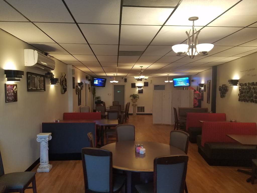 Jesses Pizza & Wings | restaurant | 5633 MO-21, House Springs, MO 63051, USA | 6369480522 OR +1 636-948-0522