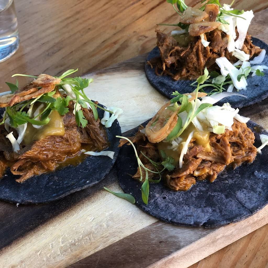 Bar Bodega | restaurant | 1980 Kettner Blvd Ste 30, San Diego, CA 92101, USA | 6195440500 OR +1 619-544-0500