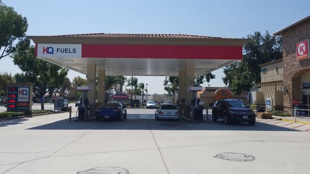 Circle K | meal takeaway | 12358 Central Ave, Chino, CA 91710, USA | 9094651395 OR +1 909-465-1395