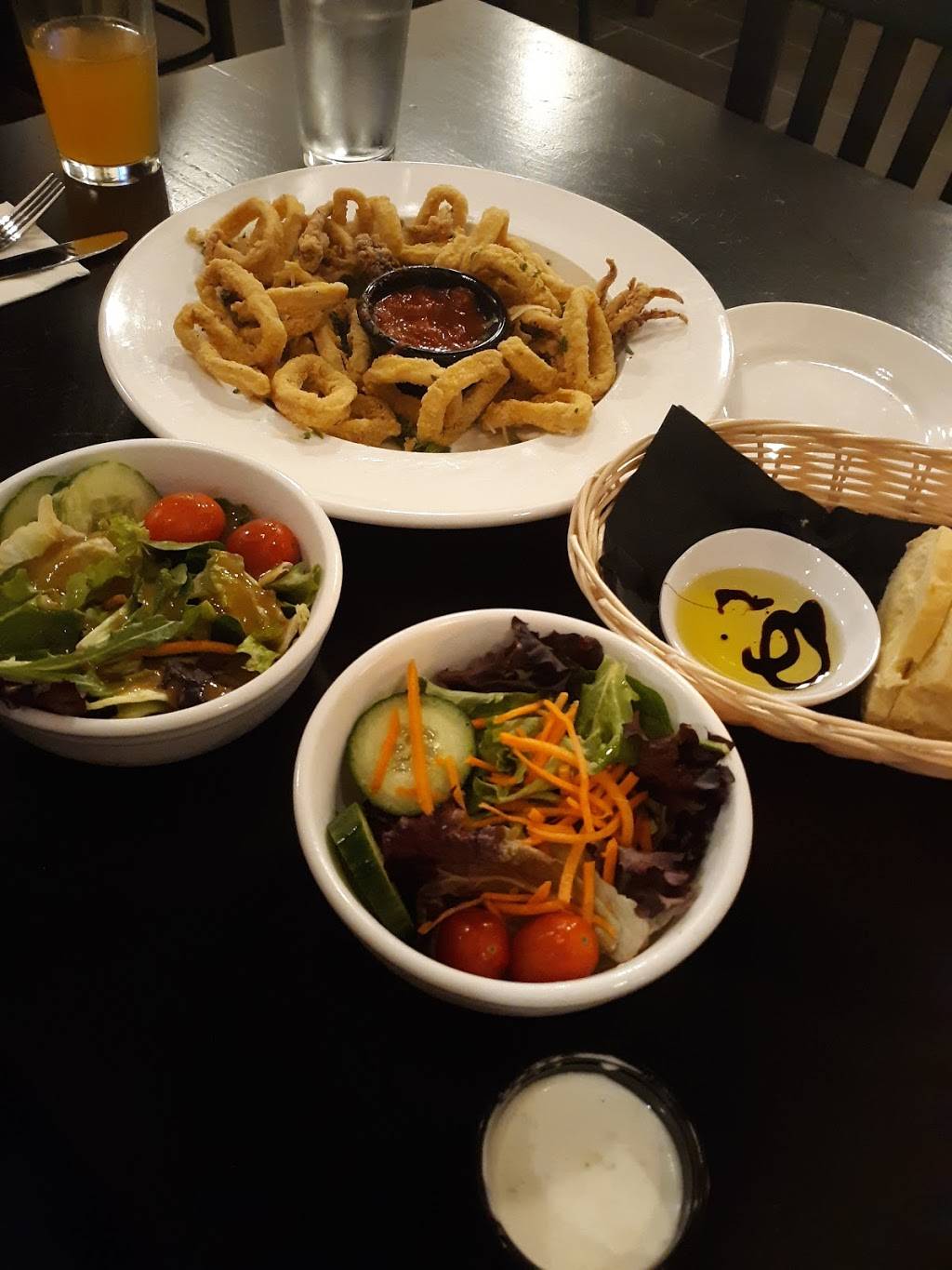 Meatballs Italian Grill | restaurant | 14805 Lebanon Rd, Old Hickory, TN 37138, USA | 6152882666 OR +1 615-288-2666