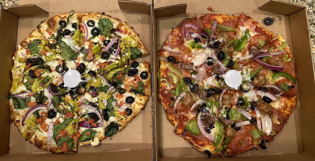 Formaggio Pizza Express | restaurant | 4390 Town Center Blvd #130, El Dorado Hills, CA 95762, USA | 9168055904 OR +1 916-805-5904