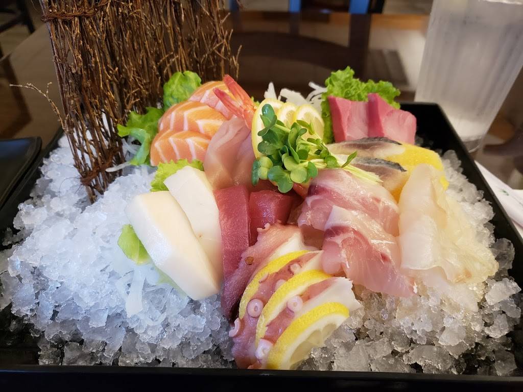 Matsuri Sushi | restaurant | 920 1st St #102, Benicia, CA 94510, USA | 7077471585 OR +1 707-747-1585