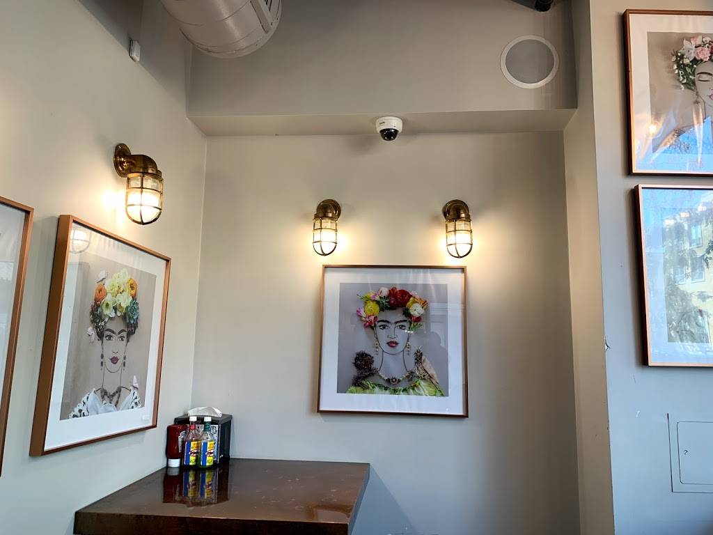 Chilacates Mission Hill | restaurant | 1482 A Tremont St, Boston, MA 02120, USA | 6172863888 OR +1 617-286-3888