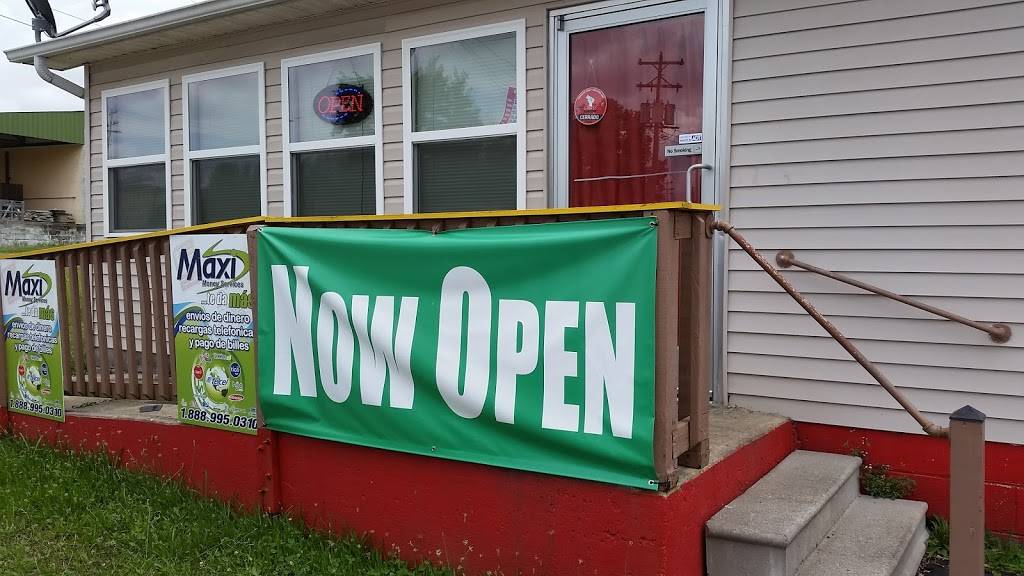 Los Montes Restaurante | restaurant | 104 Keyes St, Crossville, TN 38555, USA | 9314842491 OR +1 931-484-2491