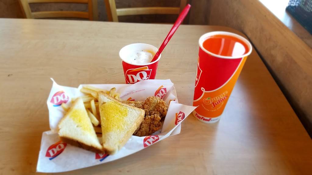 Dairy Queen Grill & Chill | restaurant | 5366 Sunrise Hwy, Massapequa, NY 11758, USA | 5163084683 OR +1 516-308-4683