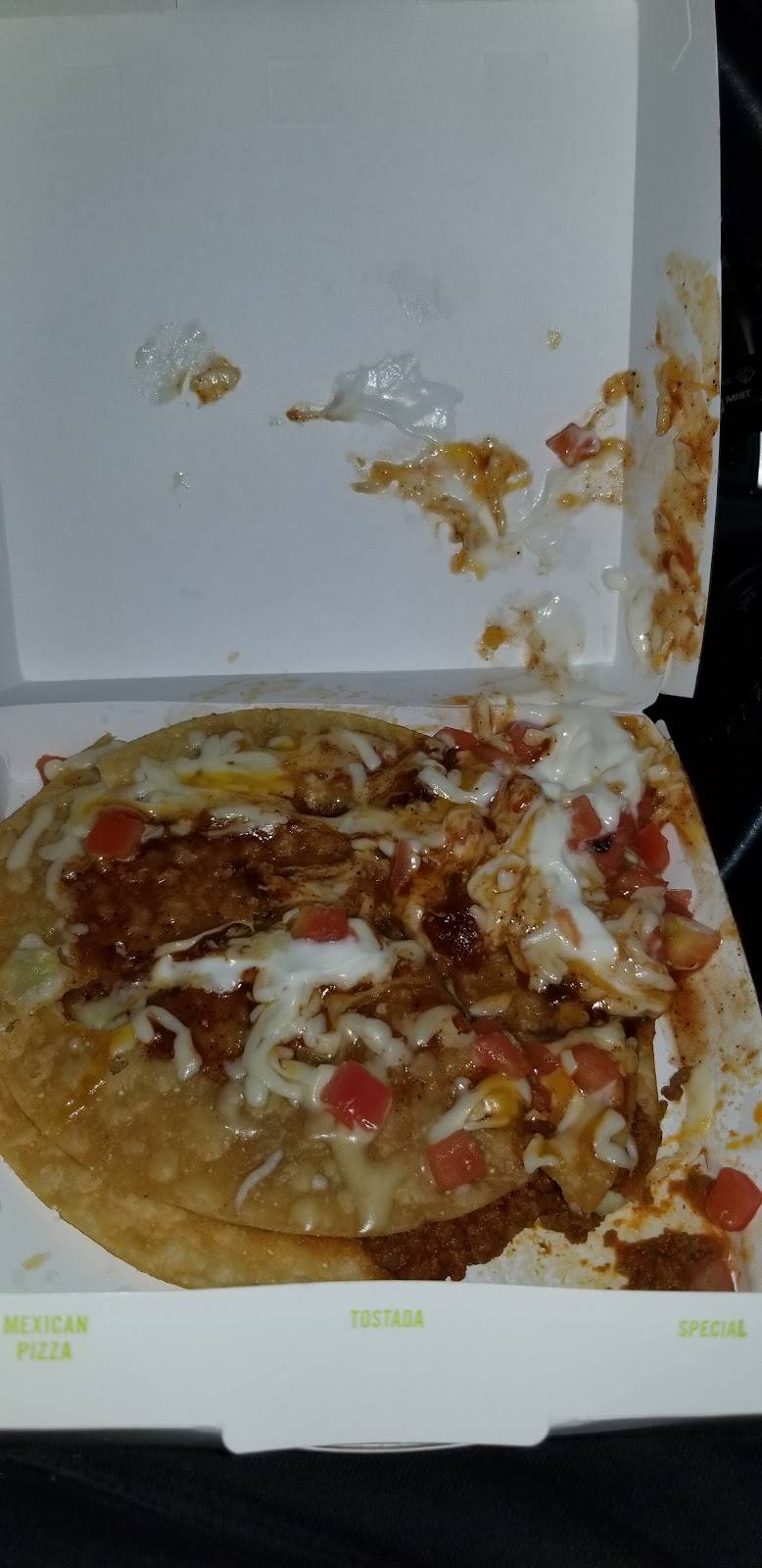 Taco Bell | meal takeaway | 1925 Lancaster Ave, Wilmington, DE 19805, USA | 3025751566 OR +1 302-575-1566