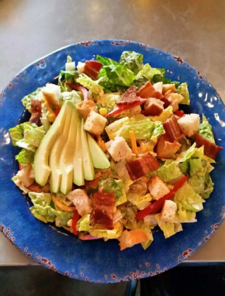 Tex Tapas Industrial St. Kitchen | restaurant | 109 Industrial St, Denton, TX 76201, USA | 9402186577 OR +1 940-218-6577