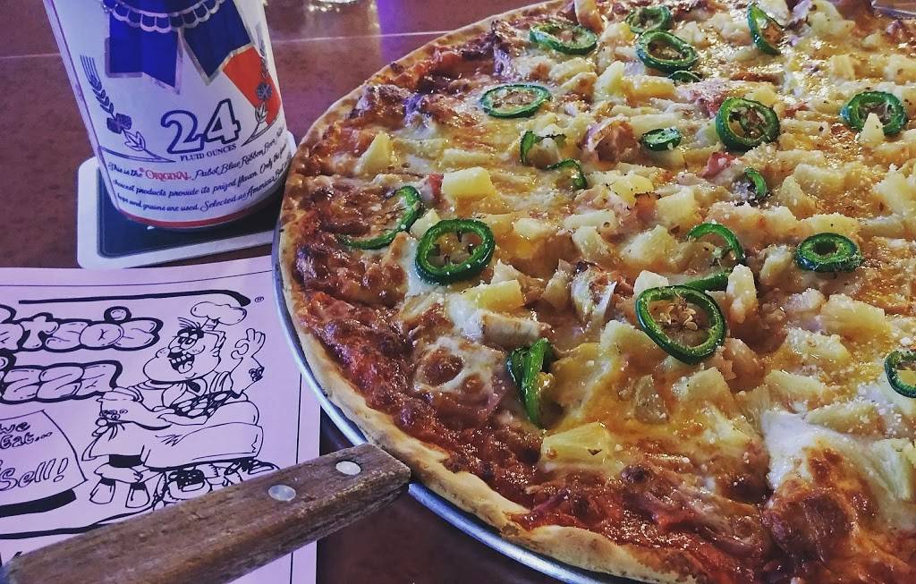 Fatsos Pizza | meal takeaway | 3131 E Thunderbird Rd # 55, Phoenix, AZ 85032, USA | 6029921122 OR +1 602-992-1122